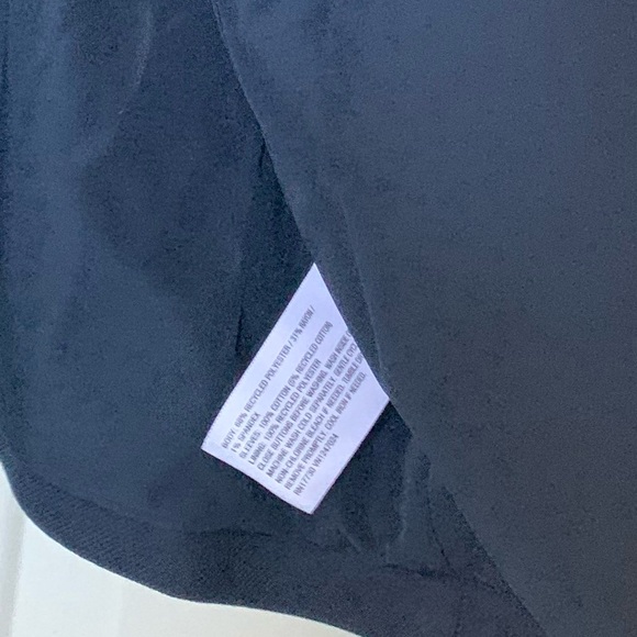 Future Collective Women's Contrasting Denim Cropped Blazer 🌴 - Picture 8 of 11